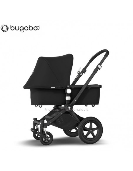 Bugaboo Duo Cameleon 3 Plus Navicella e passeggino