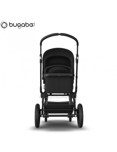 Bugaboo Duo Cameleon 3 Plus Navicella e passeggino