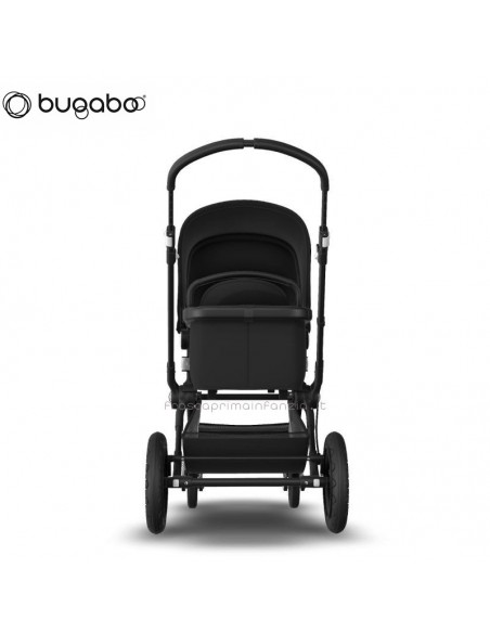 Bugaboo Duo Cameleon 3 Plus Navicella e passeggino