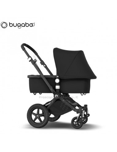 Bugaboo Duo Cameleon 3 Plus Navicella e passeggino