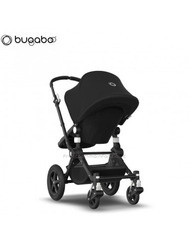 Bugaboo Duo Cameleon 3 Plus Navicella e passeggino