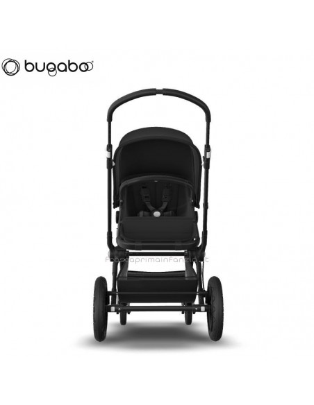 Bugaboo Duo Cameleon 3 Plus Navicella e passeggino