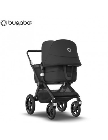 Bugaboo Duo Fox 3 Navicella e Passeggino