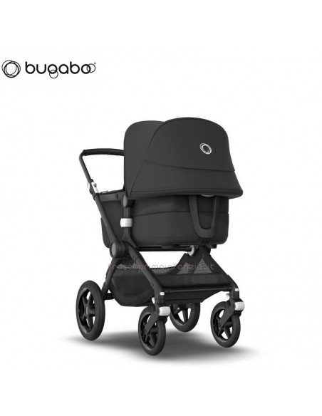 Bugaboo Duo Fox 3 Navicella e Passeggino