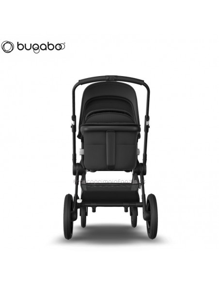 Bugaboo Duo Fox 3 Navicella e Passeggino