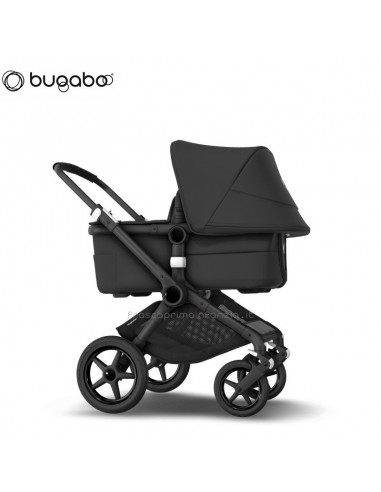 Bugaboo Duo Fox 3 Navicella e Passeggino