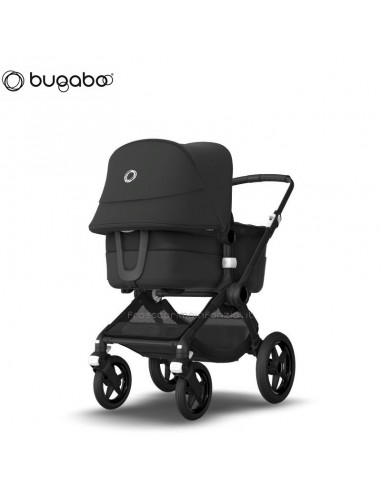 Bugaboo Duo Fox 3 Navicella e Passeggino