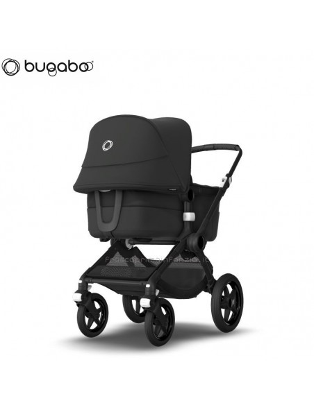 Bugaboo Duo Fox 3 Navicella e Passeggino