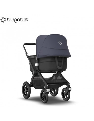 Bugaboo Duo Fox 3 Navicella e Passeggino
