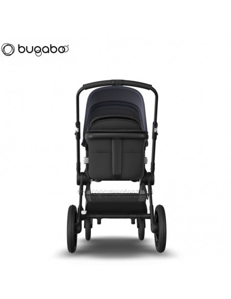 Bugaboo Duo Fox 3 Navicella e Passeggino