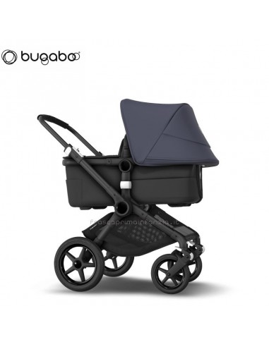 Bugaboo Duo Fox 3 Navicella e Passeggino
