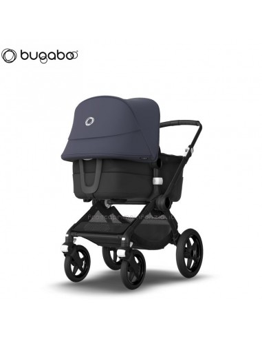 Bugaboo Duo Fox 3 Navicella e Passeggino