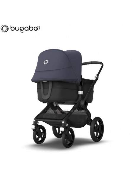 Bugaboo Duo Fox 3 Navicella e Passeggino