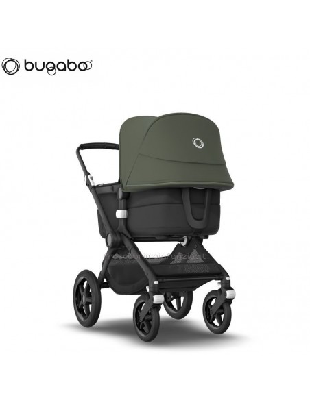 Bugaboo Duo Fox 3 Navicella e Passeggino