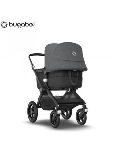 Bugaboo Duo Fox 3 Navicella e Passeggino
