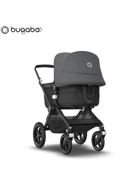 Bugaboo Duo Fox 3 Navicella e Passeggino