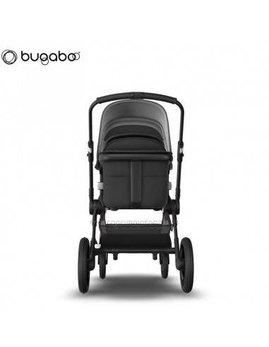 Bugaboo Duo Fox 3 Navicella e Passeggino