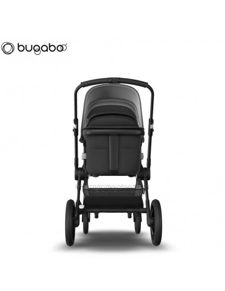 Bugaboo Duo Fox 3 Navicella e Passeggino