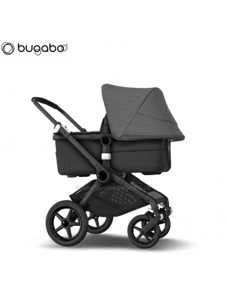 Bugaboo Duo Fox 3 Navicella e Passeggino