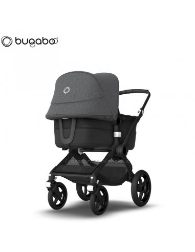 Bugaboo Duo Fox 3 Navicella e Passeggino