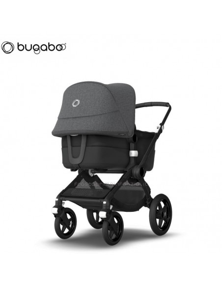 Bugaboo Duo Fox 3 Navicella e Passeggino