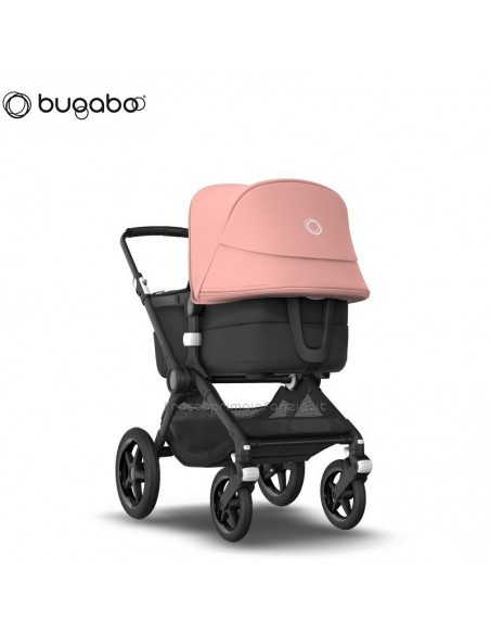 Bugaboo Duo Fox 3 Navicella e Passeggino