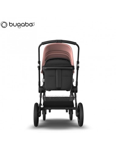 Bugaboo Duo Fox 3 Navicella e Passeggino