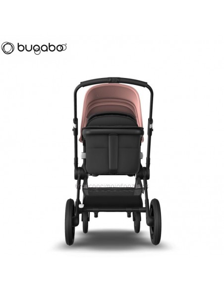 Bugaboo Duo Fox 3 Navicella e Passeggino