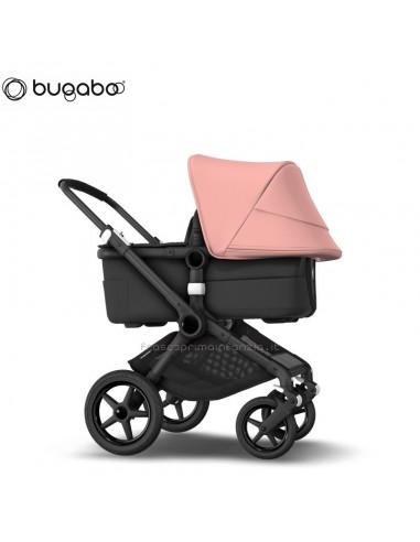 Bugaboo Duo Fox 3 Navicella e Passeggino