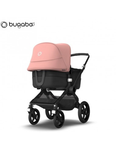 Bugaboo Duo Fox 3 Navicella e Passeggino