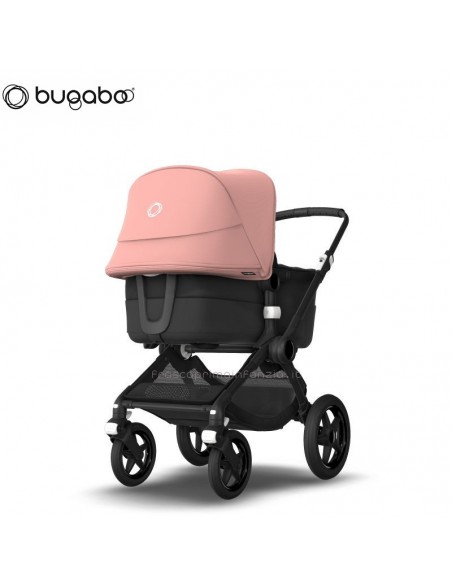 Bugaboo Duo Fox 3 Navicella e Passeggino
