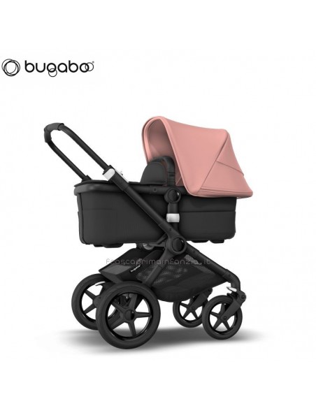 Bugaboo Duo Fox 3 Navicella e Passeggino