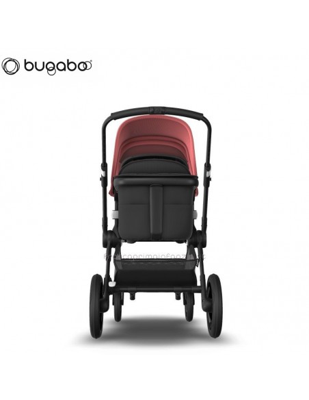 Bugaboo Duo Fox 3 Navicella e Passeggino