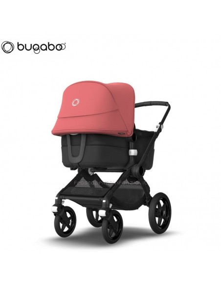Bugaboo Duo Fox 3 Navicella e Passeggino