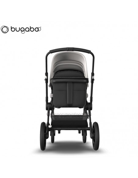 Bugaboo Duo Fox 3 Navicella e Passeggino