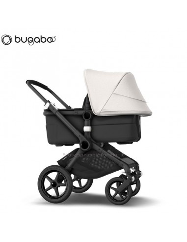Bugaboo Duo Fox 3 Navicella e Passeggino