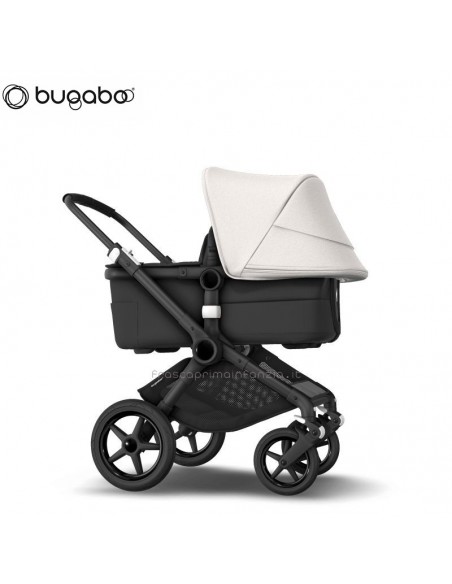 Bugaboo Duo Fox 3 Navicella e Passeggino