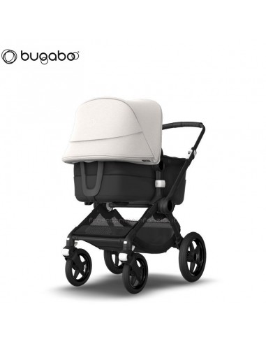 Bugaboo Duo Fox 3 Navicella e Passeggino