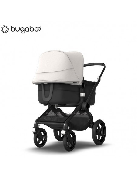 Bugaboo Duo Fox 3 Navicella e Passeggino