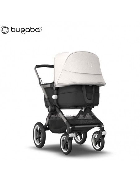 Bugaboo Duo Fox 3 Navicella e Passeggino