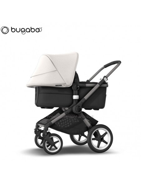 Bugaboo Duo Fox 3 Navicella e Passeggino