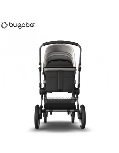 Bugaboo Duo Fox 3 Navicella e Passeggino