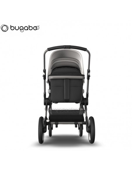Bugaboo Duo Fox 3 Navicella e Passeggino