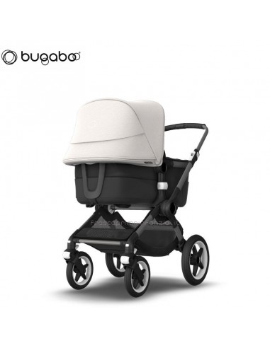 Bugaboo Duo Fox 3 Navicella e Passeggino