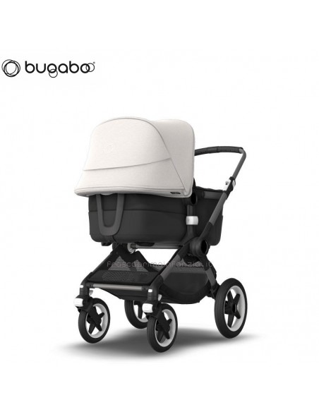 Bugaboo Duo Fox 3 Navicella e Passeggino