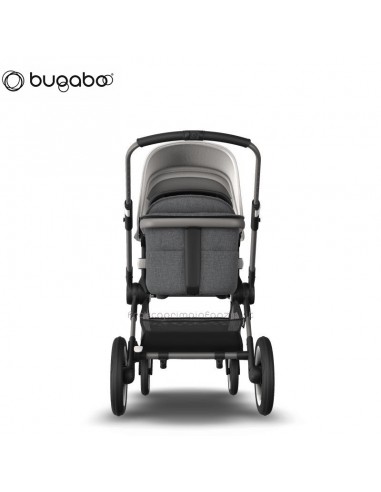 Bugaboo Duo Fox 3 Navicella e Passeggino