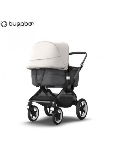 Bugaboo Duo Fox 3 Navicella e Passeggino