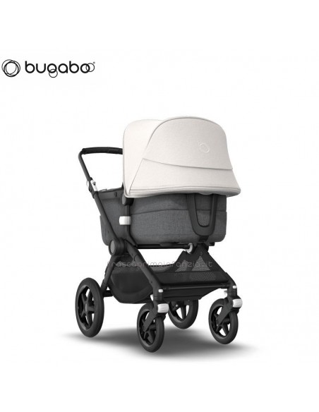 Bugaboo Duo Fox 3 Navicella e Passeggino