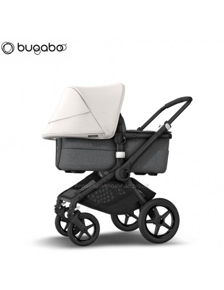 Bugaboo Duo Fox 3 Navicella e Passeggino