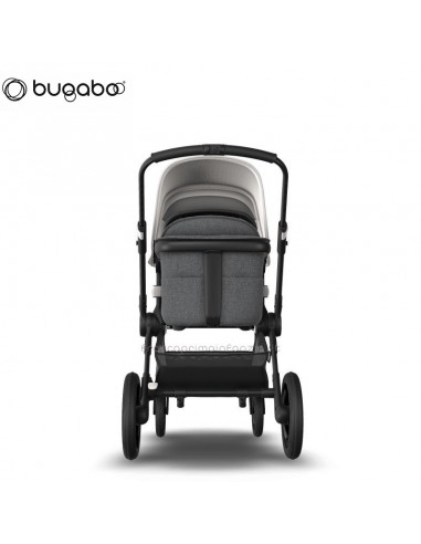 Bugaboo Duo Fox 3 Navicella e Passeggino